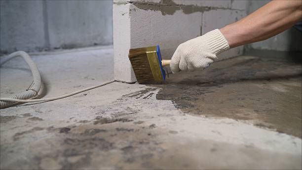 24/7 Emergency Vapor Barrier Installation experts in Columbus, WI